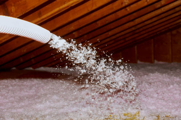 Best Insulation for Specific Applications in Columbia, MS