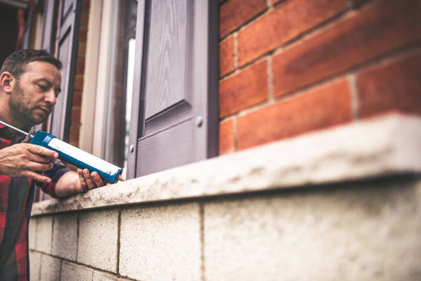 Best Residential Insulation in Columbia, MS