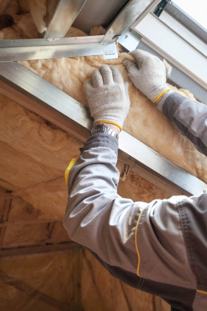 Best Specialty Insulation in Columbia, MS