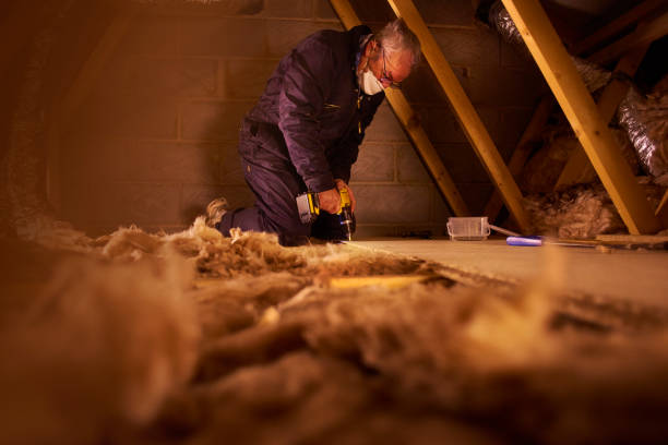 Best Commercial Insulation in Columbia, MS