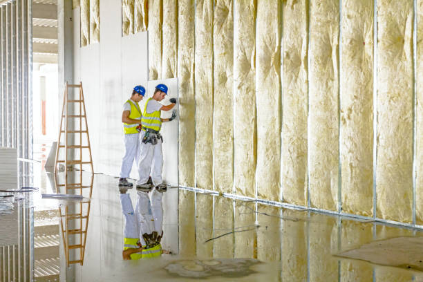 Best Insulation for Specific Applications in Columbia, MS